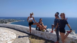 Skyros Run 2020: Επιστρέφει πιο δυναμικά από ποτέ (vid)