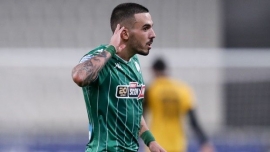 ΑΕΚ - Παναθηναϊκός 1-2: Τα highlights από τη νίκη των πρασίνων