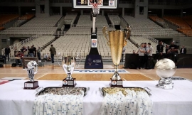 Κύπελλο Ελλάδος: Με άρωμα... Χριστουγέννων τα προημιτελικά