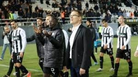 Ο ΟΦΗ στις 17.00 φιλοξενεί τον Ατρόμητο στο «Γεντί Κουλέ»