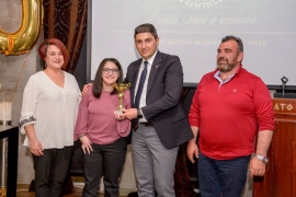10 χρόνια Ιππική Ακαδημία Κρήτης