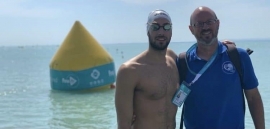 Άλκης Κυνηγάκης: «Ελπίζω να κάνω τους Έλληνες να κλάψουν, όπως ο Γιαννιώτης»