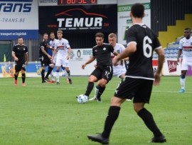 AZ Alkmaar – ΟΦΗ (28/7-17:00): Απευθείας στο oficretefc.com