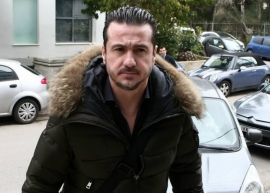 Μαχλάς για Μήτρογλου: «  Είναι ο καλύτερος φορ της δεκαετίας