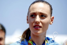 Κορακάκη: «Μπράβο στη Σοφία, κάθε θύμα να μιλά χωρίς φόβο» (vid)