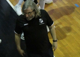 Πρόεδρος ΟΦΗ: «Κάποια στιγμή τα λιοντάρια μου δεν είχαν αναπνοές»