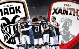 Βγήκαν οι αποφάσεις: -7 στον ΠΑΟΚ, -12 στην Ξάνθη!
