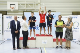 Οι Γάλλοι ακύρωσαν το Euromini Championship 2020