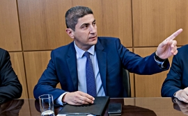 Την προσεχή Πέμπτη παρουσιάζεται στο Υπουργικό Συμβούλιο το σχέδιο νόμου