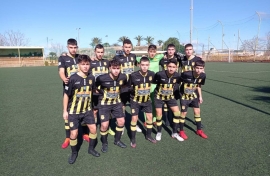 Ισοπαλία 1-1 για τα Κανάρια στον αγώνα με την Γόρτυς