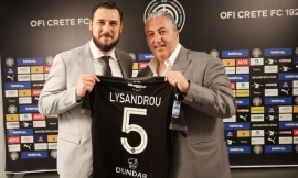 ΟΦΗ: Σούπερ deal με Cosmote TV – Ο Λυσσάνδρου «εκτόξευσε» το τηλεοπτικό συμβόλαιο