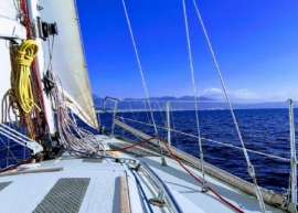 Ξεκινάει η 96η σχολή ανοικτής θάλασσας