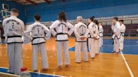 Με απολογισμό οκτώ μεταλλίων επέστρεψε η αποστολή του Α.Σ. Χερσονήσου