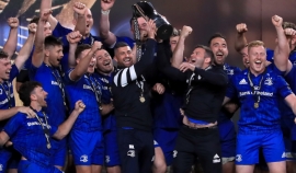 Pro14: Πρωταθλήτρια του 2020 η Λέινστερ! (vid)-Rugby