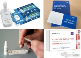 Απαντήσεις σχετικά με τα self-test που θα παίρνουμε δωρεάν από τα φαρμακεία