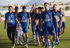 Πάτησε Αθήνα η αποστολή του Ηρόδοτου
