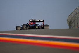 Formula 1, GP Ολλανδίας: Οριακή πολ ποζίσιον του Φερστάπεν από τον Χάμιλτον