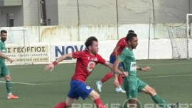 Παρακολουθήστε σε βίντεο τα καλύτερα στιγμιότυπα από τη νίκη του ΠΟΑ
