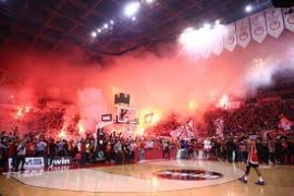 Το τρίτο ευρωπαϊκό του τρόπαιο στο βόλεϊ κατέκτησε ο Ολυμπιακός