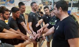 Η ομάδα βόλεϊ του ΟΦΗ έχει ήδη αρχίσει τις προπονήσεις της για την 4η συνεχόμενη σεζόν