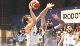 Ρέθυμνο-Ηρόδοτος είναι το ζευγάρι του τελικού στο κύπελλο της ΕΚΑΣΚ