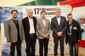 Χάντμπολ: Το Παγκόσμιο Κ19 του 2021 στην αναμονή