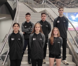 H εθνική μας ομάδα Under 13 αποκλείστηκε από το επίπεδο Α του Ευρωπαϊκού πρωταθλήματος