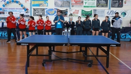 Το Σάββατο 16/09 οι εξετάσεις στη Σχολή προπονητών Γ κατηγορίας