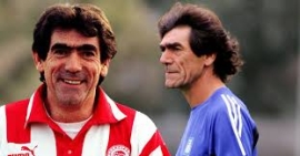 Μάχη για τη ζωή του δίνει ο Νίκος Σαργκάνης