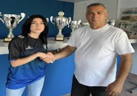 Ξεκίνησε η στελέχωση του έμψυχου δυναμικού του γυναικείου τμήματος του Ηροδότου