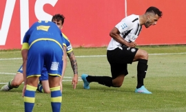 Ο ΟΦΗ επικράτησε 1-0 του Αστέρα Τρίπολης [vid]
