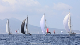 Συνεχίζονται εντατικά οι προετοιμασίες για την Aegean Regatta 2025