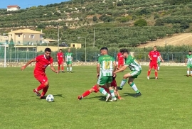 Γιούχτας-Πλατανιάς 2-1: Νίκη γοήτρου με Κατσικοκέρη