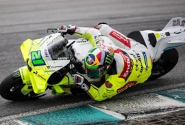 Τρίτη «στροφή» στο πρωτάθλημα του MotoGp και εκκίνηση με το FP1 διάρκειας 45 λεπτών