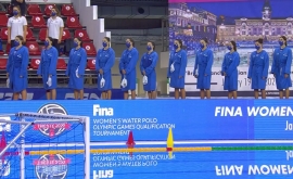 Η Εθνική Γυναικών πέτυχε τεράστια νίκη 8-5 επί της Ουγγαρίας (vid)