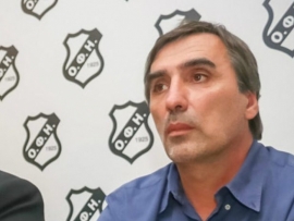 Γιάννης Σαμαράς: «Να γίνουμε καλύτεροι, να φτάσουμε τους πρώτους» (video)