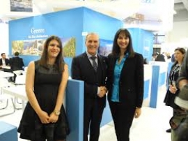 H Chnaris HMDC συμμετείχε στην εκδήλωση παρουσίασης του προγράμματος Business Banking Τουρισμός 2018