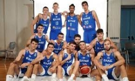 Η 11η θέση έμεινε ως κίνητρο πλέον για την Εθνική Νέων Ανδρών
