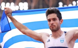 Τον στόχο του να καταγράφει μόνο νίκες στη σεζόν που ακολουθεί, αποκάλυψε ο Μίλτος Τεντόγλου