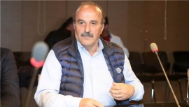 Συνεχίζει στην προεδρία της ΕΠΣΗ ο Νίκος Τζώρτζογλου
