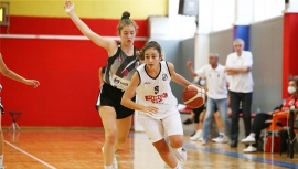 Έχασαν από την Άμιλλα οι Κορασίδες του ΟΦΗ