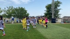 Ήττα 2-0 για την Γυναικεία ομάδα ποδοσφαίρου του ΕΡΓΟΤΕΛΗ από την ομάδα του ΠΑΟΚ