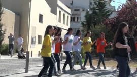 Ακόμα περιμένουν καθηγητές στο  Καλλιτεχνικό Σχολείο Ηρακλείου