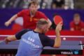 Δεύτερο φαβορί στο Ευρωπαϊκό πρωτάθλημα Under 21 ο Σγουρόπουλος