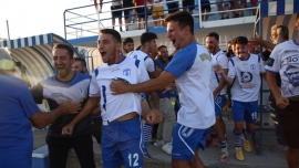 Με τη συνδιοργάνωση της Περιφέρειας Κρήτης φιλανθρωπικό τουρνουά ποδοσφαίρου για τη στήριξη των σεισμόπληκτων