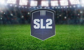 SUPER LEAGUE 2 Στοπ σε Ηρόδοτο από ΕΕΑ, με 30 ομάδες η Super League 2