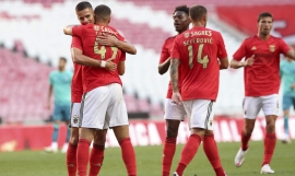 Champions League: Με Μπενφίκα ο ΠΑΟΚ στην Τούμπα