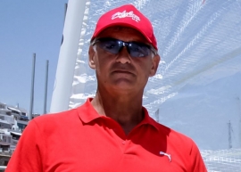 Μπουντούρης: «Ο κατήφορος ελάχιστων αθλητών και ενός προπονητή δεν έχει τέλος»
