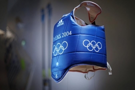 Η Ελληνική Ολυμπιακή Επιτροπή σας προσκαλεί στην παρουσίαση της επίσημης ενδυμασίας των αθλητών της Ολυμπιακής Ομάδας στους Ολυμπιακούς Αγώνες «Τόκιο 2020».