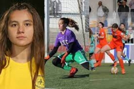 Τρία κορίτσια από την Κρήτη κλήθηκαν στη 2η φάση προεπιλογής της Εθνικής Κορασίδων